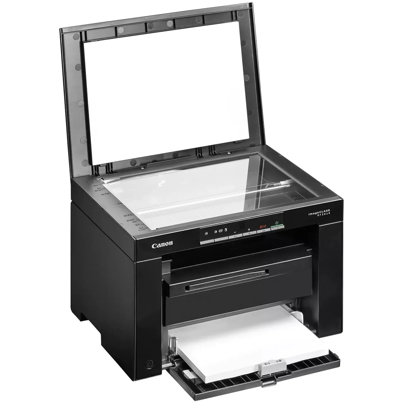 Canon Imageclass MF3010 Multifunction Laser Printer