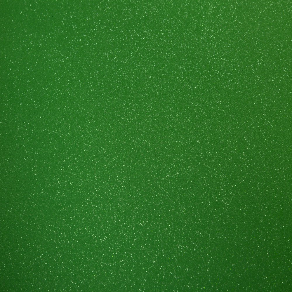 Premium Vinyl™ Shimmer Permanent, Shimmer Green, 12" X 48"