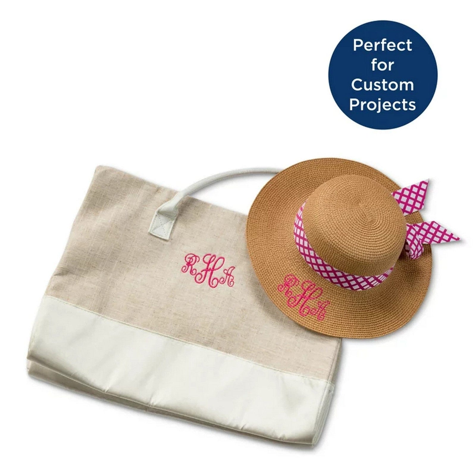 Brother SE2000 Embroidery & Sewing Machine Bundle W/ Silhouette Cameo 5 Alpha