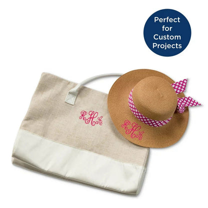 Brother SE2000 Embroidery & Sewing Machine Bundle W/ Silhouette Cameo 5 Alpha