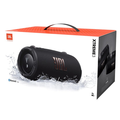 Xtreme 3 Portable Wireless Bluetooth Speaker