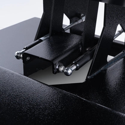 16 X 20 Double Station Auto-Open Heat Press