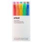 ® Glitter Gel Pens 0.8 Mm, Rainbow (10 Count), .8 Mm