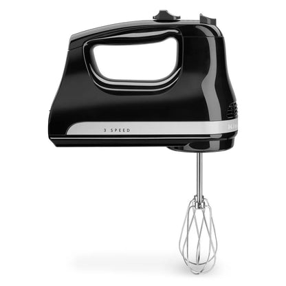 3 Speed Hand Mixer - KHM312