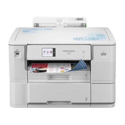 Brother Printmoda Dual Function Fabric Printer with Brother SE2000 & Artspira