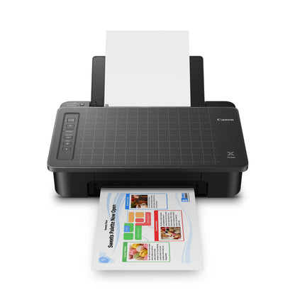 Canon PIXMA Ts302A Wireless Inkjet Printer