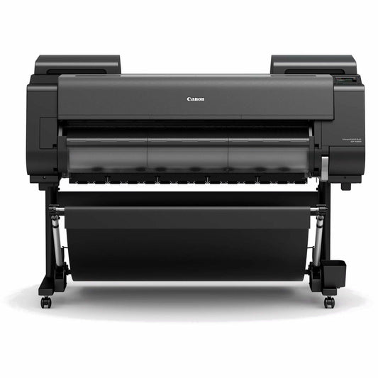 Canon Imageprograf GP-4000 11-Color 44" Large Format Thermal Inkjet Printer