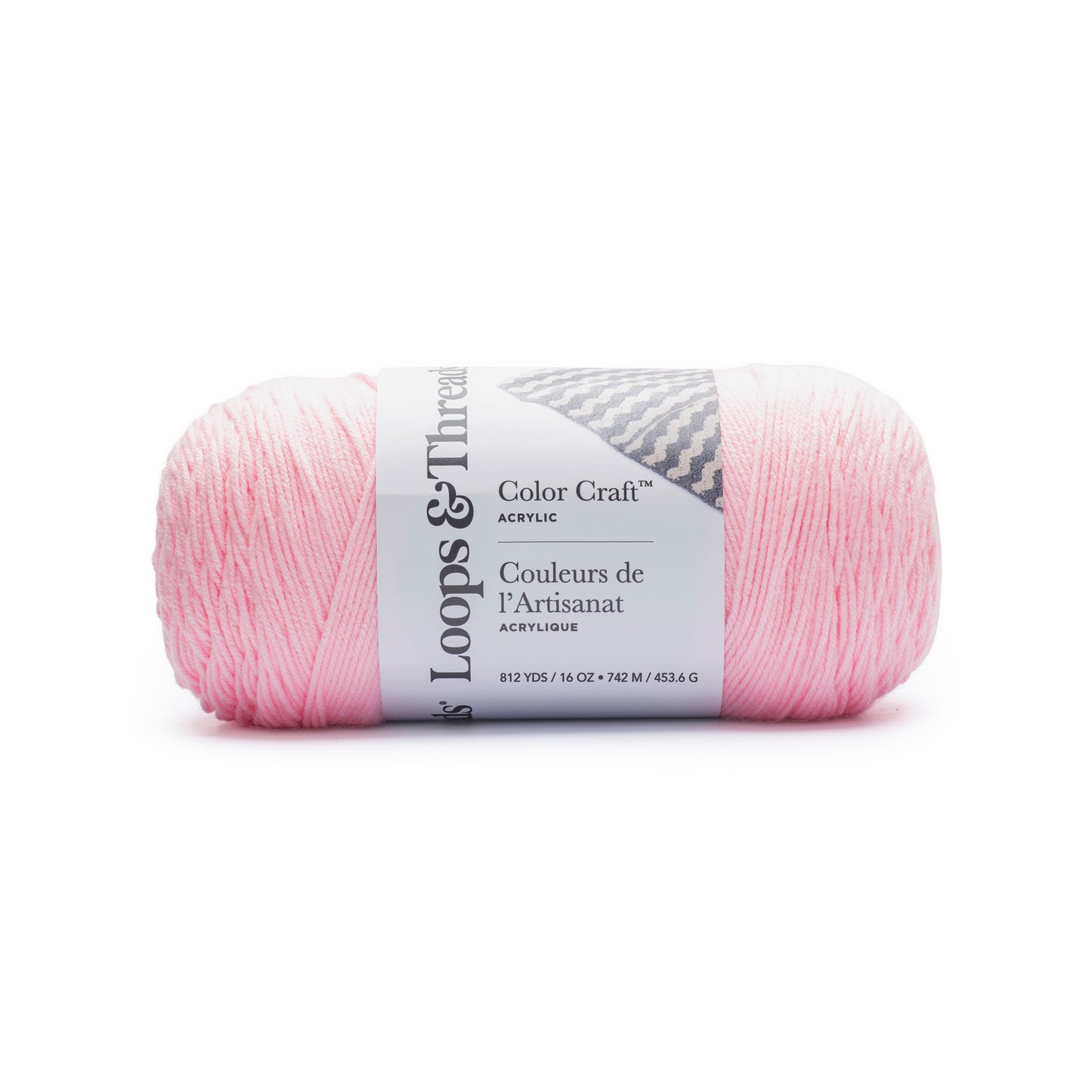 Loops & Threads Color Craft