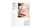Cricut® Printable Vinyl - US Letter (12 Ct), 8.5" X 11",White