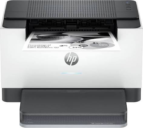 HP Laserjet M207Dw Laser Wireless Printer, Black and White, Duplex, Best-For-Office