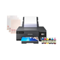 Epson L8050 Pigment Printer Bundle (L8050 + Hansol Pigment Inks + Vinyl Stickers
