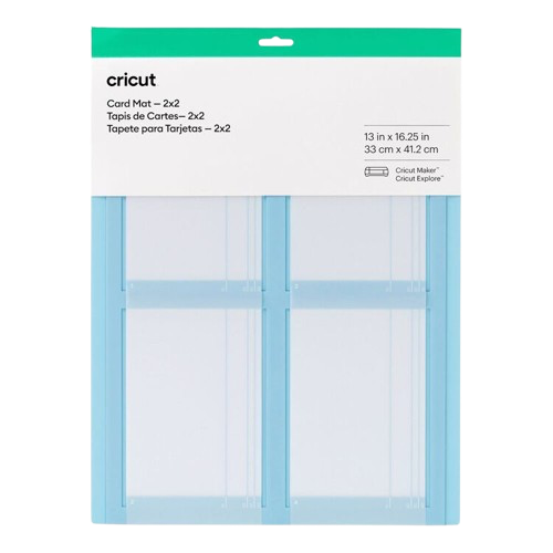 Cricut Card Mat