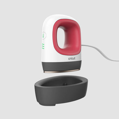 Cricut EasyPress Mini Heat Press - Raspberry