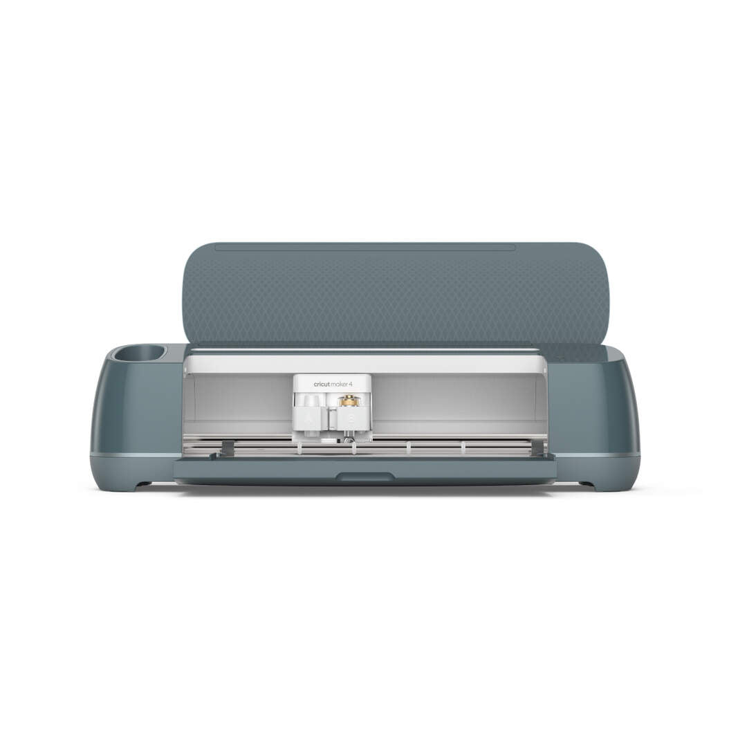 Cricut Maker™ 4 + Everything Bundle + Cricut Access™