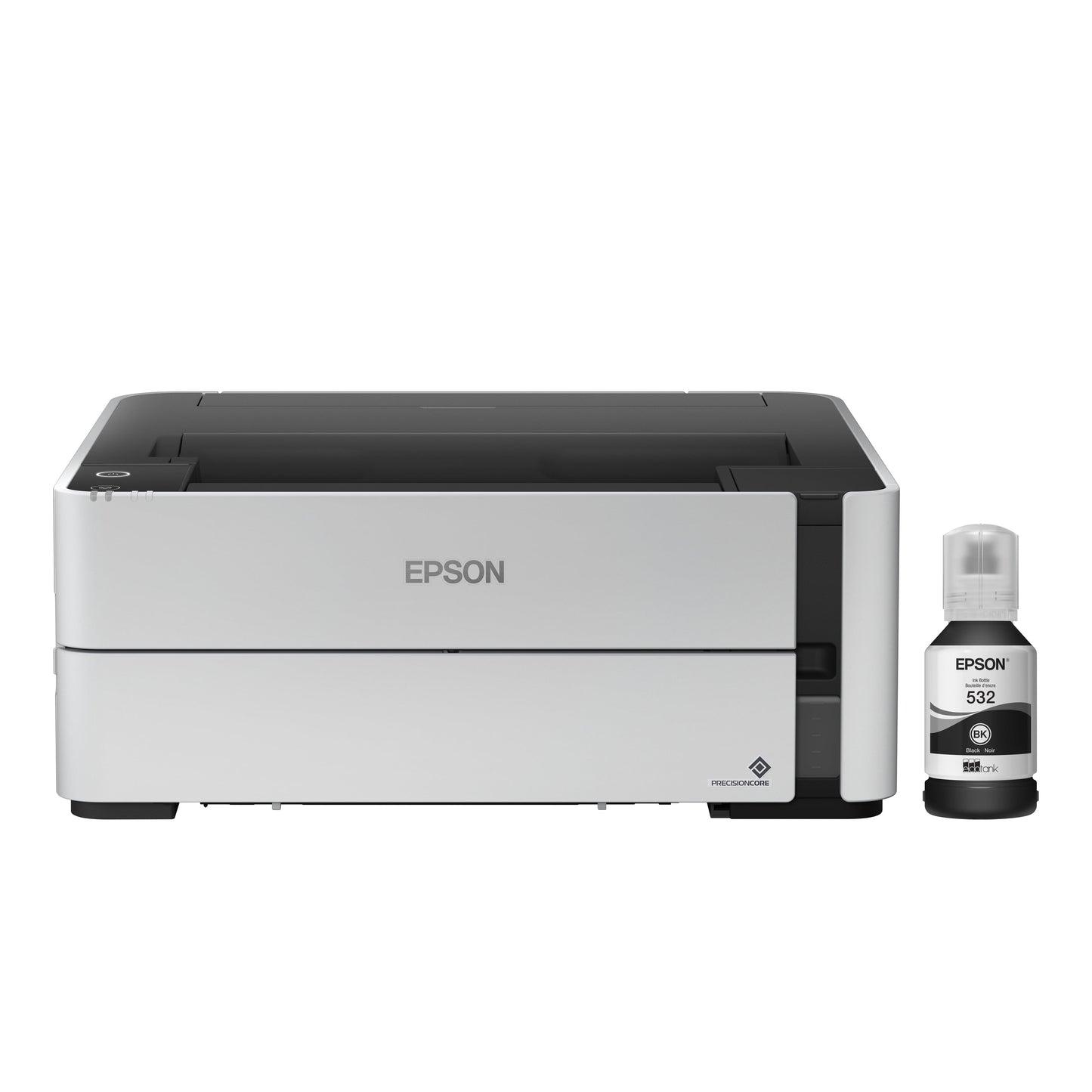 Ecotank ET-M1170 Wireless Monochrome Supertank Printer