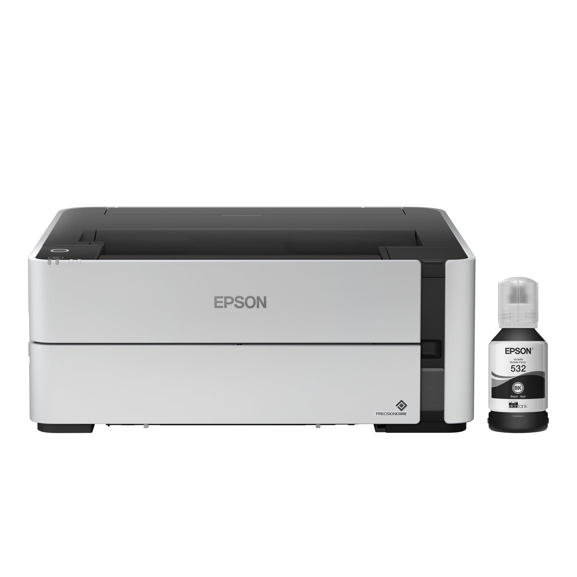 Ecotank ET-M1170 Wireless Monochrome Supertank Printer