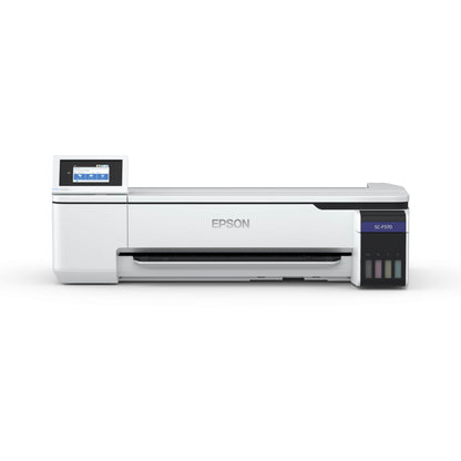 F570 Sublimation Printer