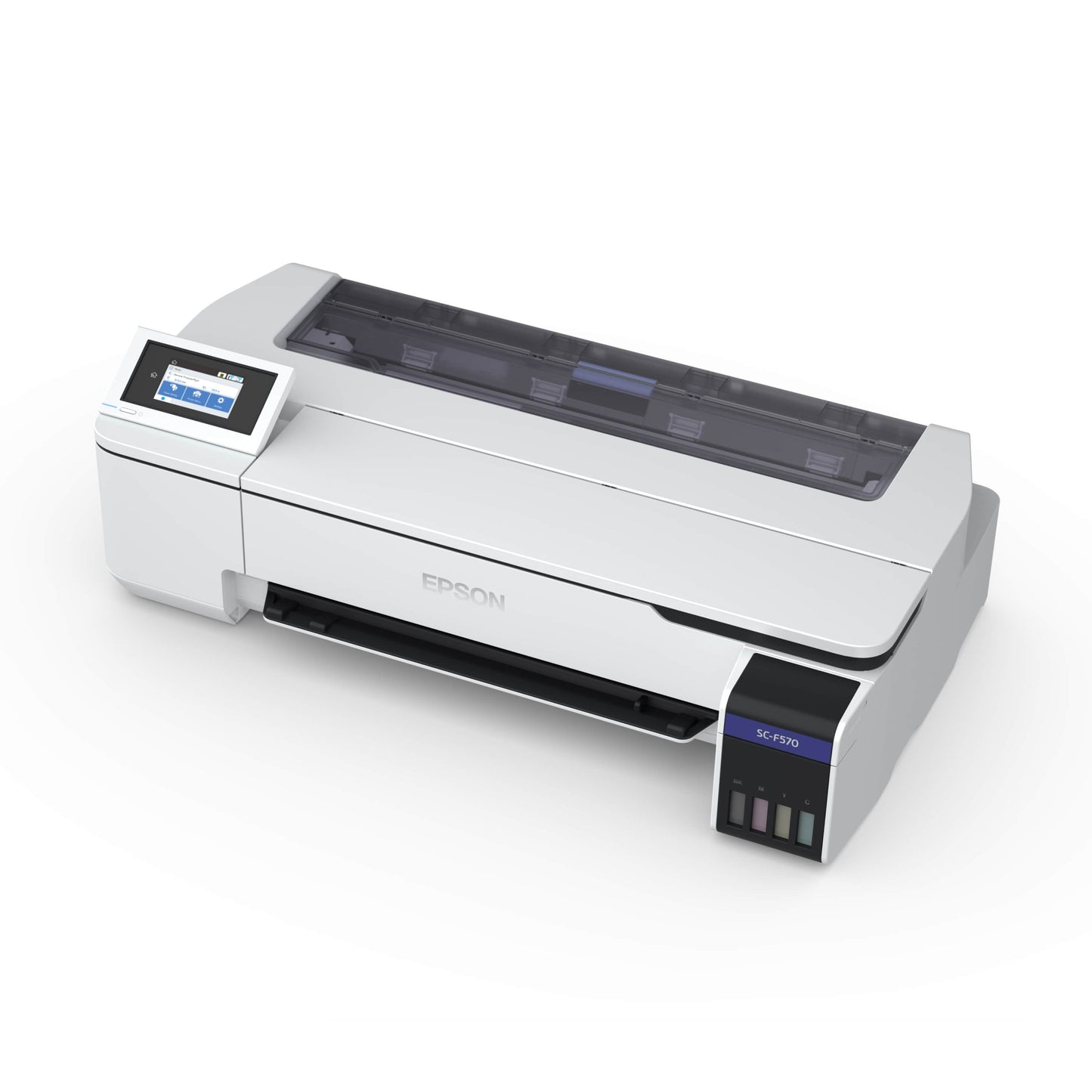 F570 Sublimation Printer