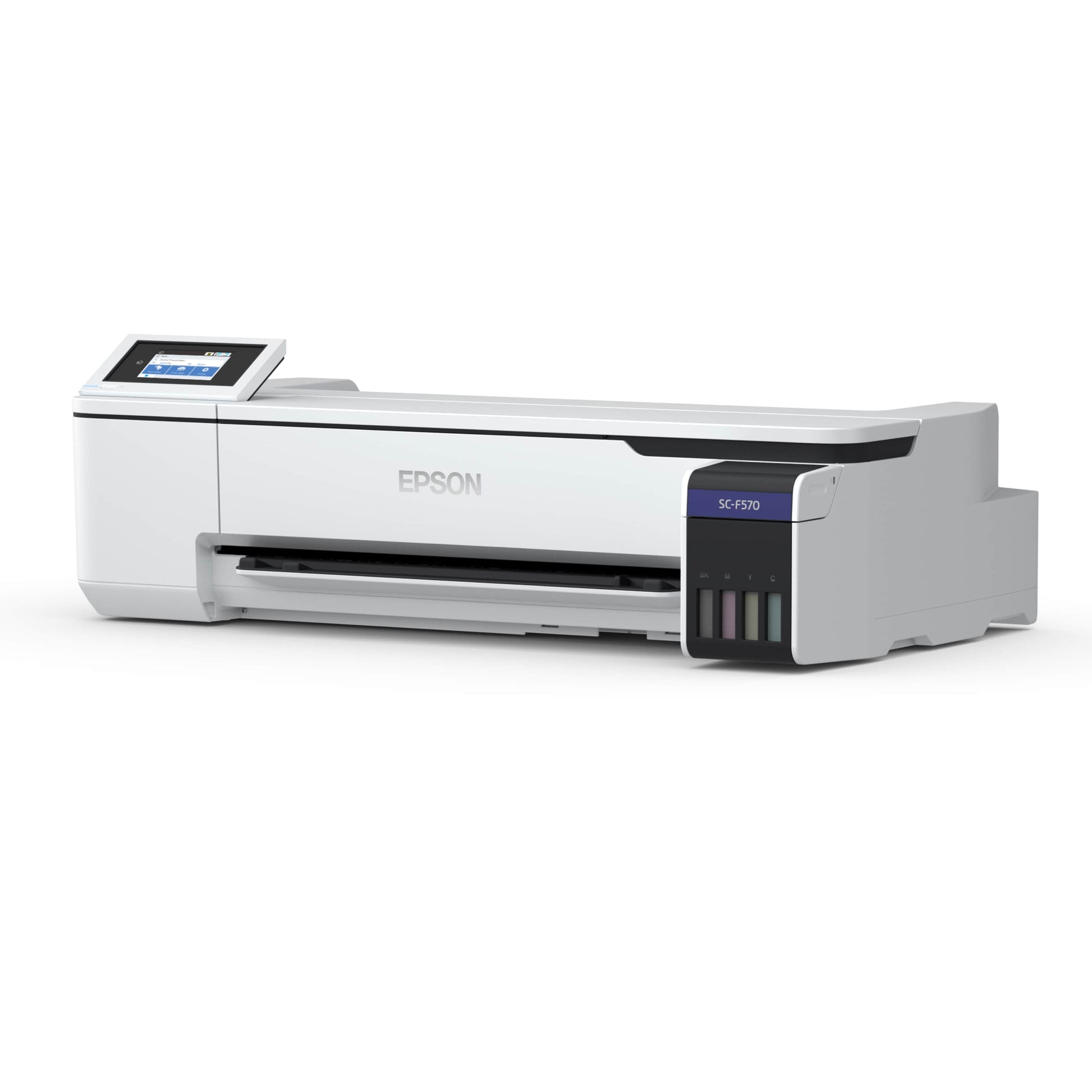 F570 Sublimation Printer