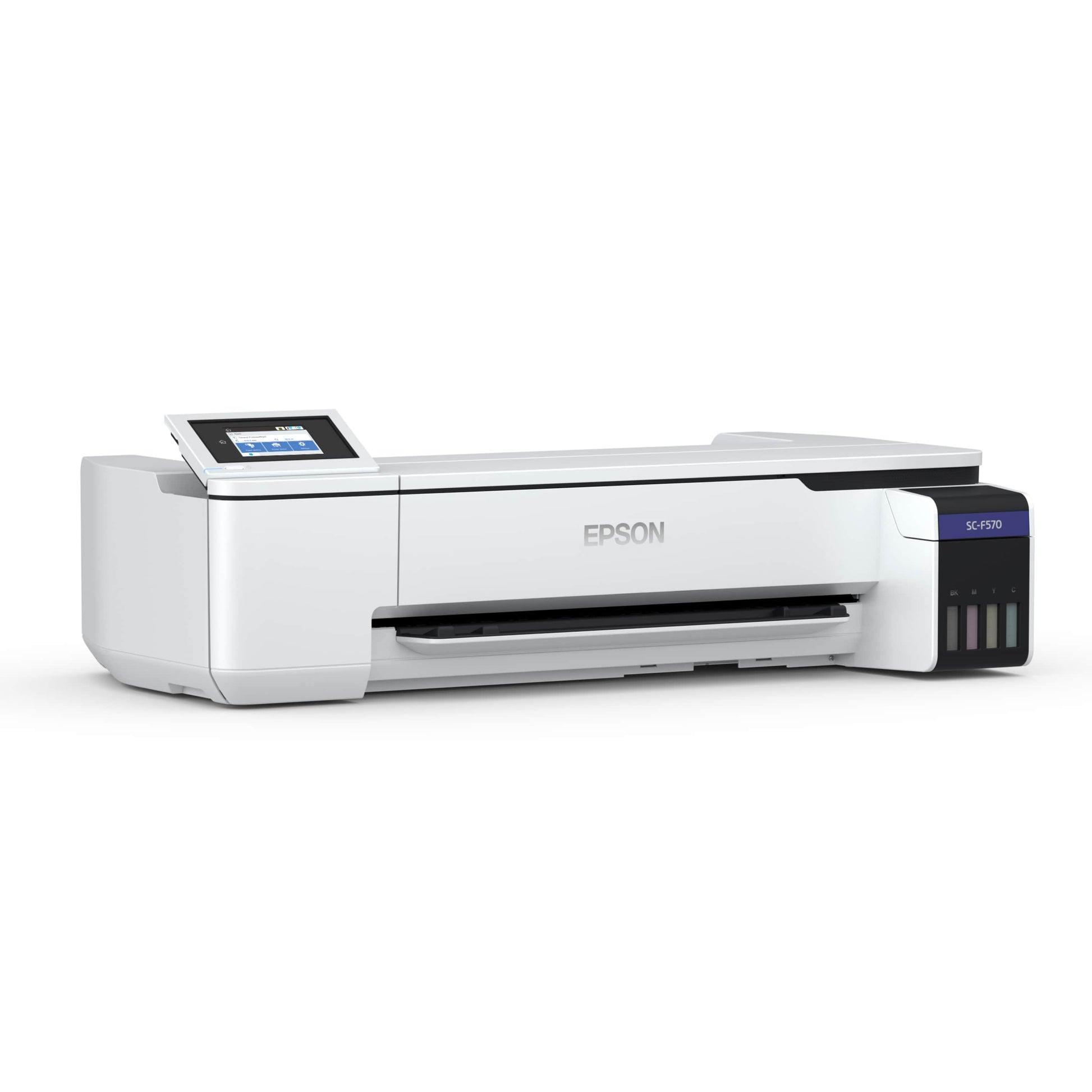 F570 Sublimation Printer