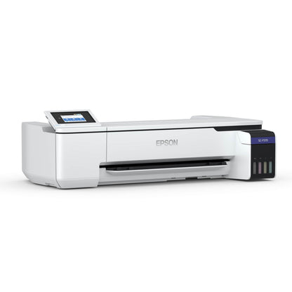 F570 Sublimation Printer