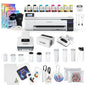 F570 Sublimation Printer
