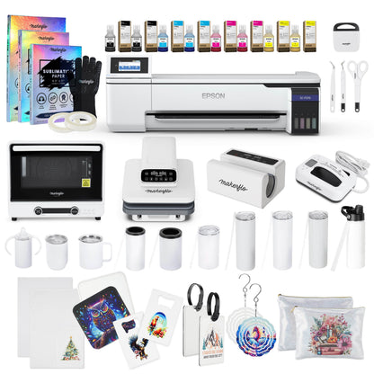 F570 Sublimation Printer