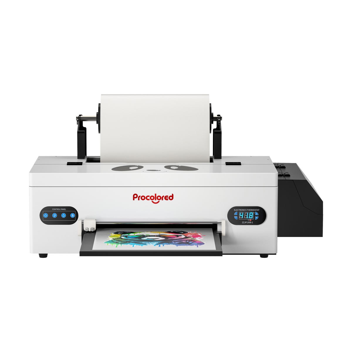 Procolored F13 Panda DTF Printer 13" A3 L1800 & Oven