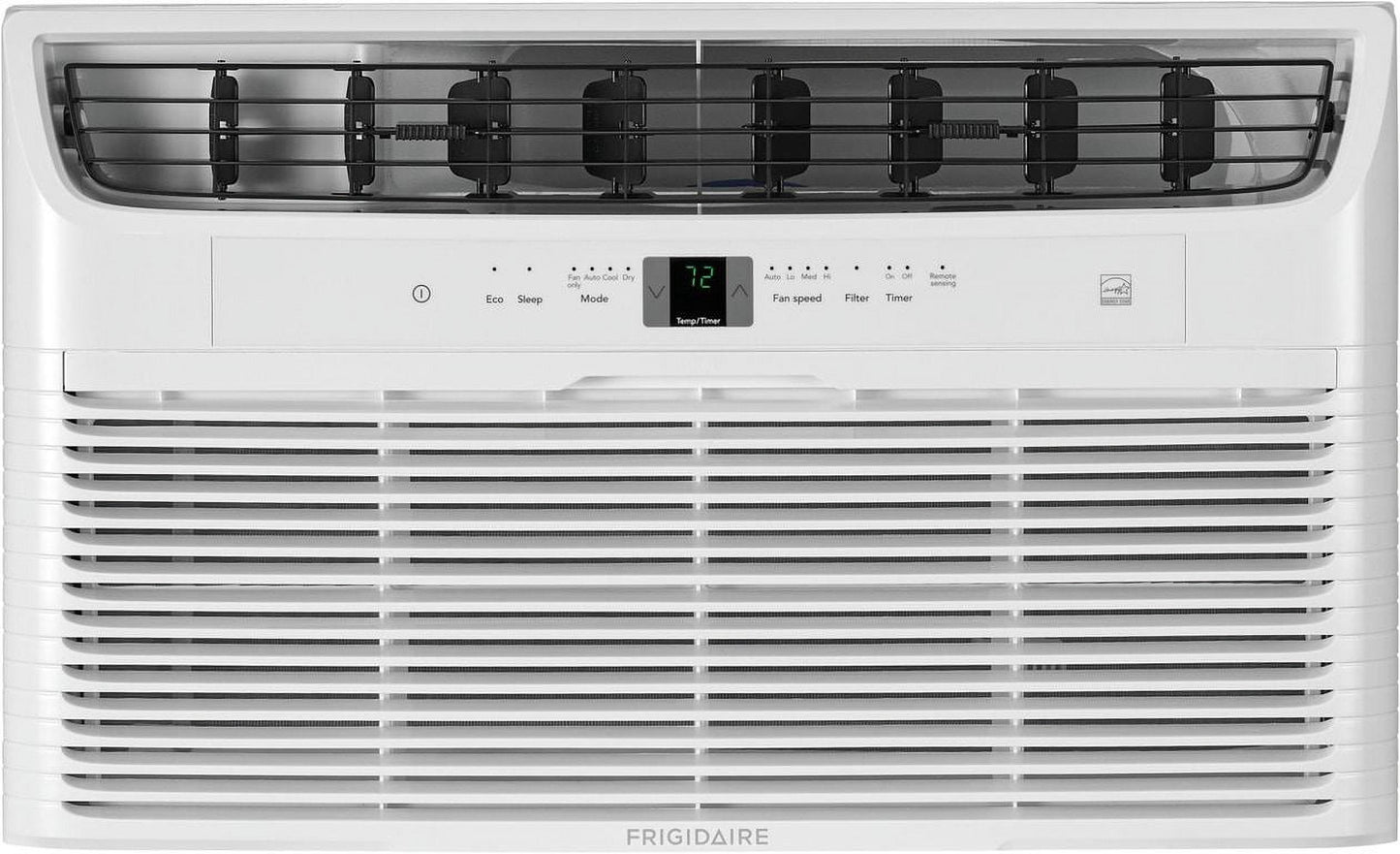 FHTE083WA1 7,500-8,900 Btu Air Conditioner