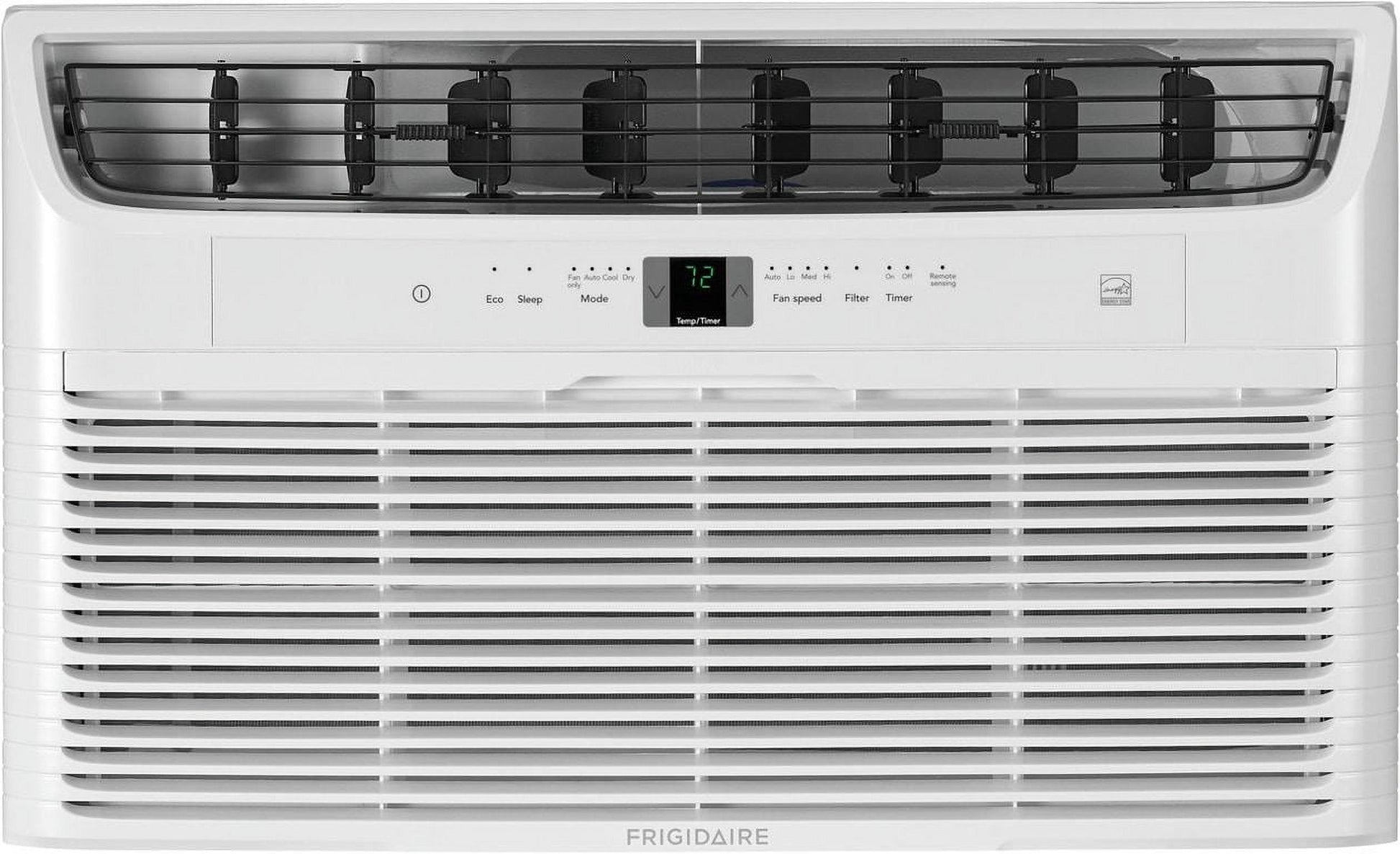 FHTE083WA1 7,500-8,900 Btu Air Conditioner