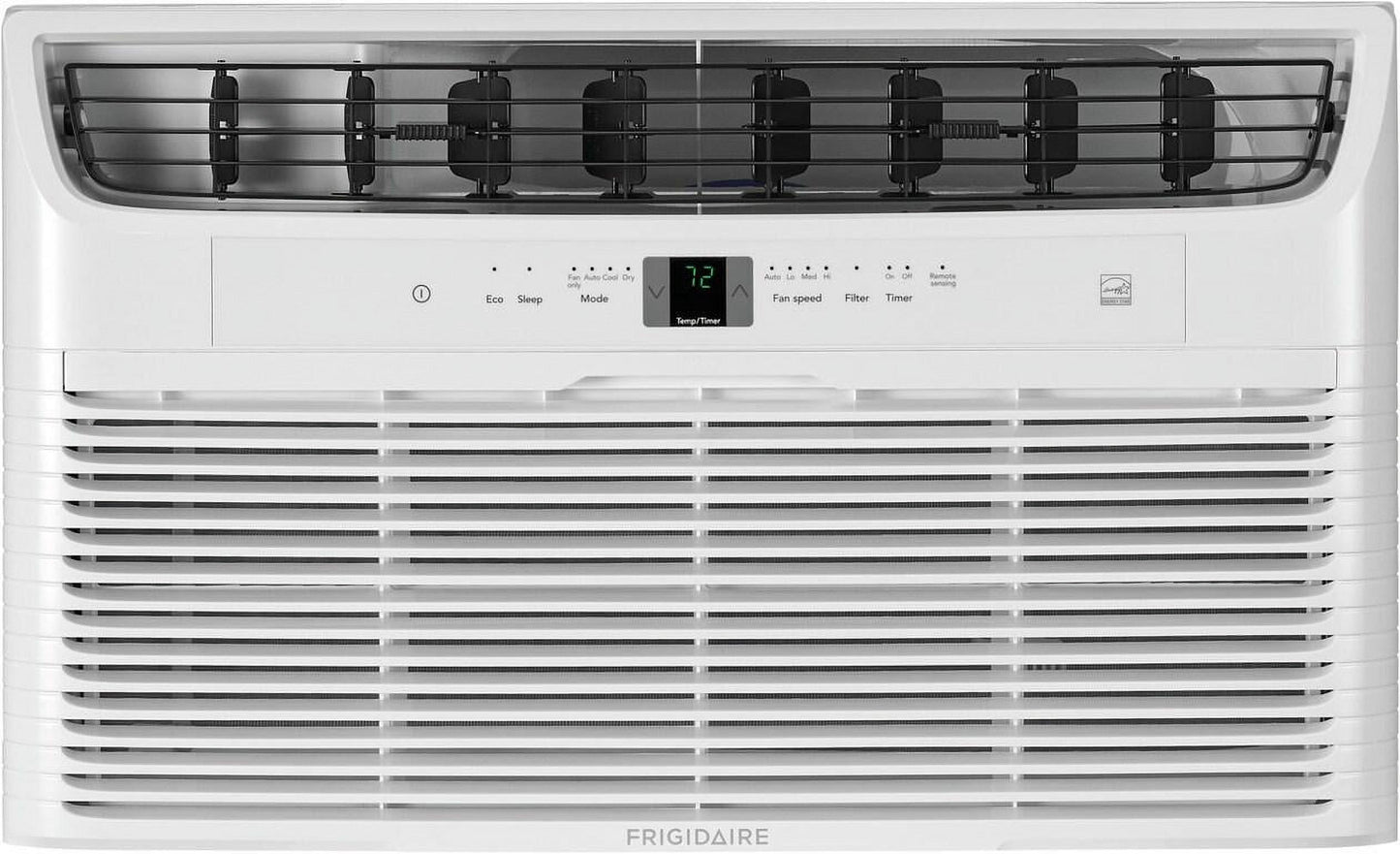 FHTE143WA2 12,501-15,000 Btu Air Conditioner
