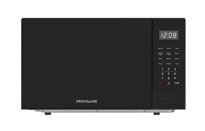 0.9 Cu Ft Countertop Microwave Ovens in Black, EMW953