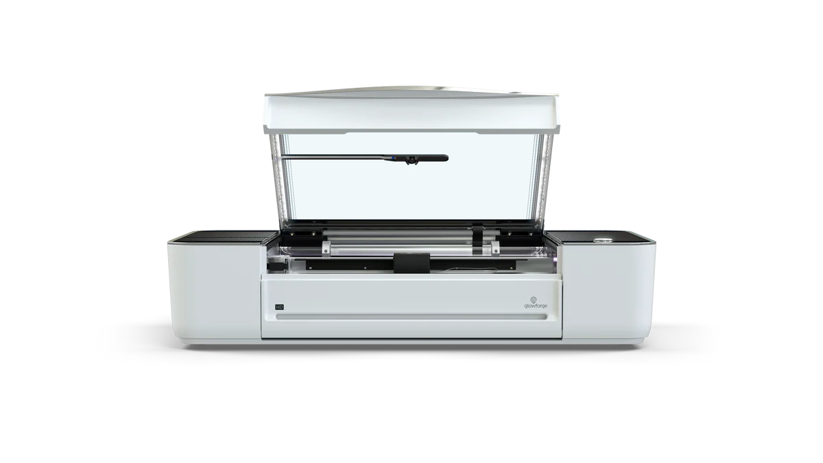 GlowForge Pro HD