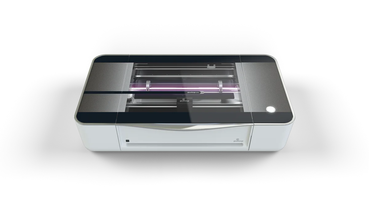 GlowForge Pro HD