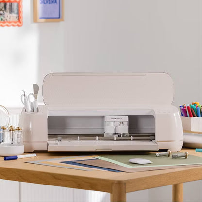 Cricut Maker 4 Electric Die Cutting Tool/Cutting Machine/Seashell