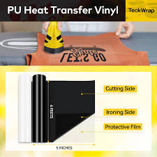 TECKWRAP Mini Heat Press Machine for HTV & Sublimation, Compact Heat Press for Vinyl on T-Shirts, Hats, Shoes, Bags, DIY Crafts – Small Heat Transfer Machine for Beginners (Yellow Bee)
