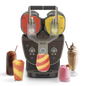 Ninja™ SLUSHi™ Twist Slushie Machine in Taupe, 10+ Servings