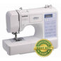 Brother CE-5500PRW Project Runway Limited Edition Computerized Sewing Machine