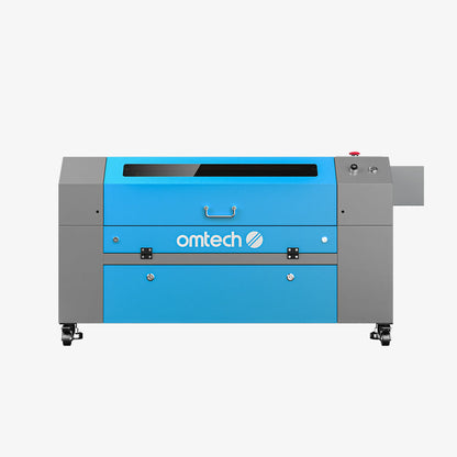 OMTech Maker MF2028-80 90W CO2 Laser Cutter and Engraver with 20" x 28" Working Area