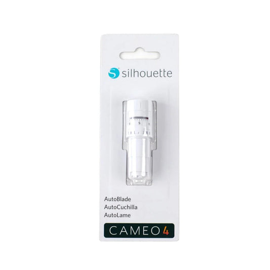 Silhouette Cameo 4 Auto Blade
