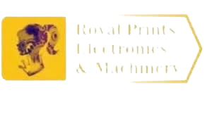 Royal Prints Electronics and Machinery Limited