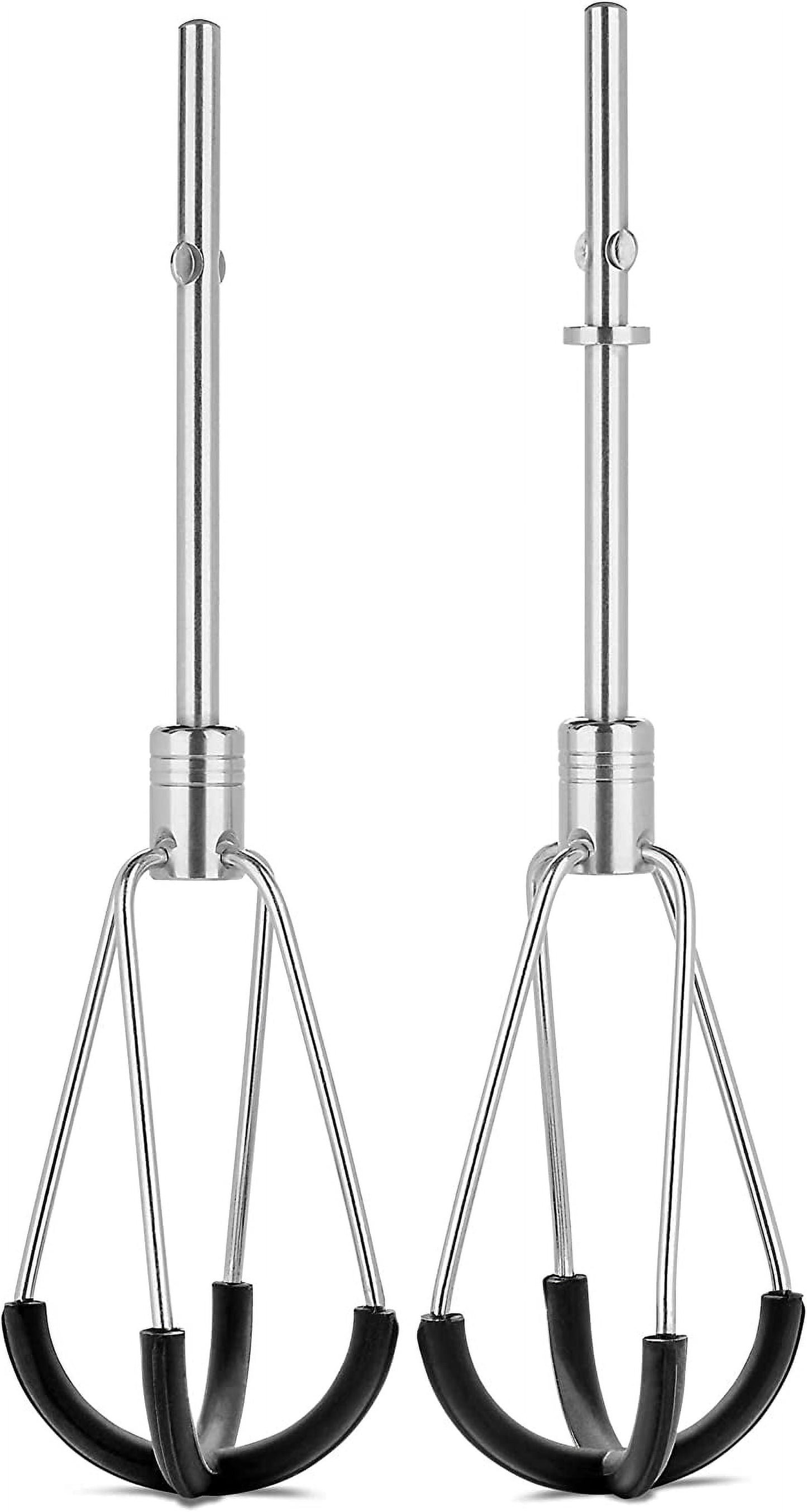 Flex Edge Beater Accessory for Hand Mixer