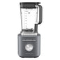 68 Oz Pure Power Blender, 1700 Watt Peak Power*, Matte Charcoal Grey