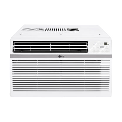 New 8,000 BTU 350 Sq Ft 115 V Window Air Conditioner with Remote, LW8024RD