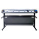 USCutter MH300 65" Vinyl Cutter Machine with ARMS Contour Cutting & Barcode Job Management