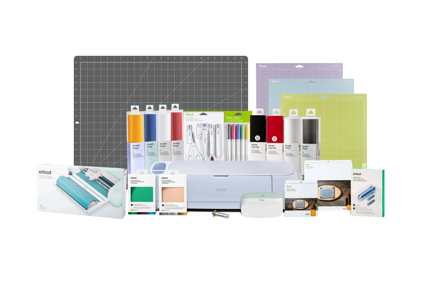 Cricut Maker™ 3 Education Bundle