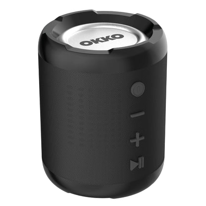Aquaboost Mini V2 Wireless Speaker Portable Bluetooth Speaker for Party & Karaoke