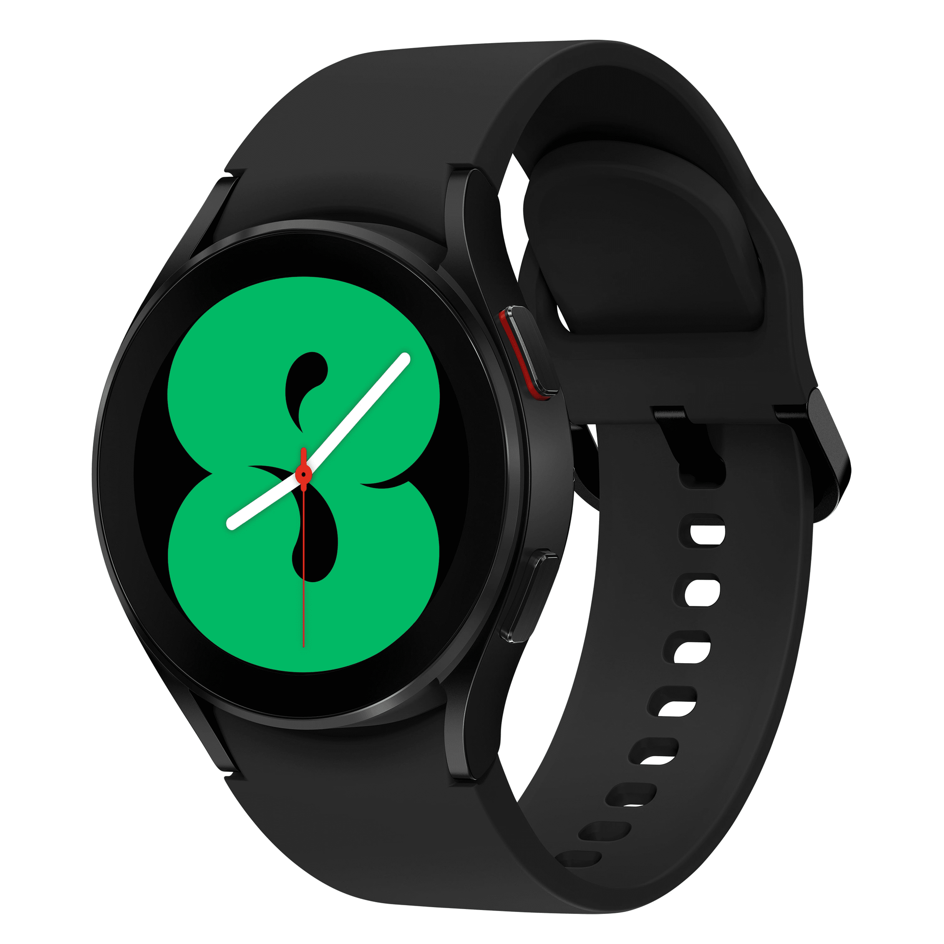 Galaxy Watch4 40Mm Bluetooth and Wifi Smart Watch, Black