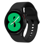 Galaxy Watch4 40Mm Bluetooth and Wifi Smart Watch, Black