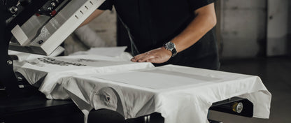 16 X 20 Double Station Auto-Open Heat Press